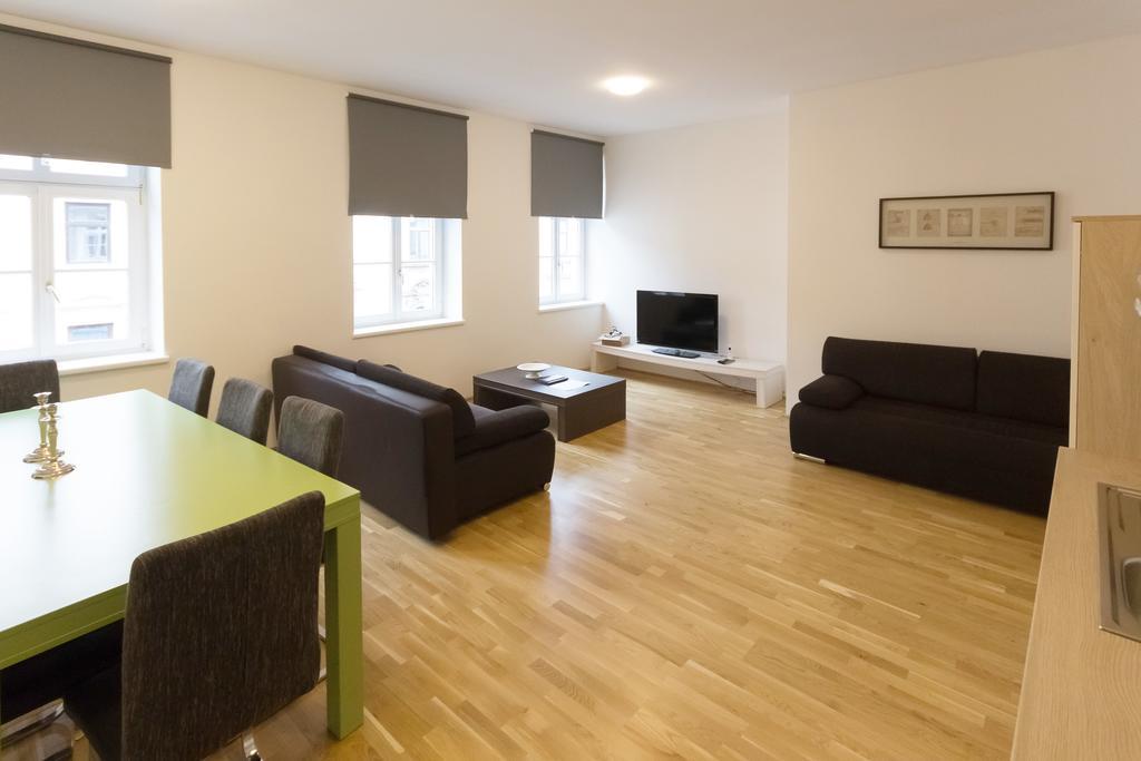 Debo Schönbrunner Strasse - Contactless Check In Apartment *